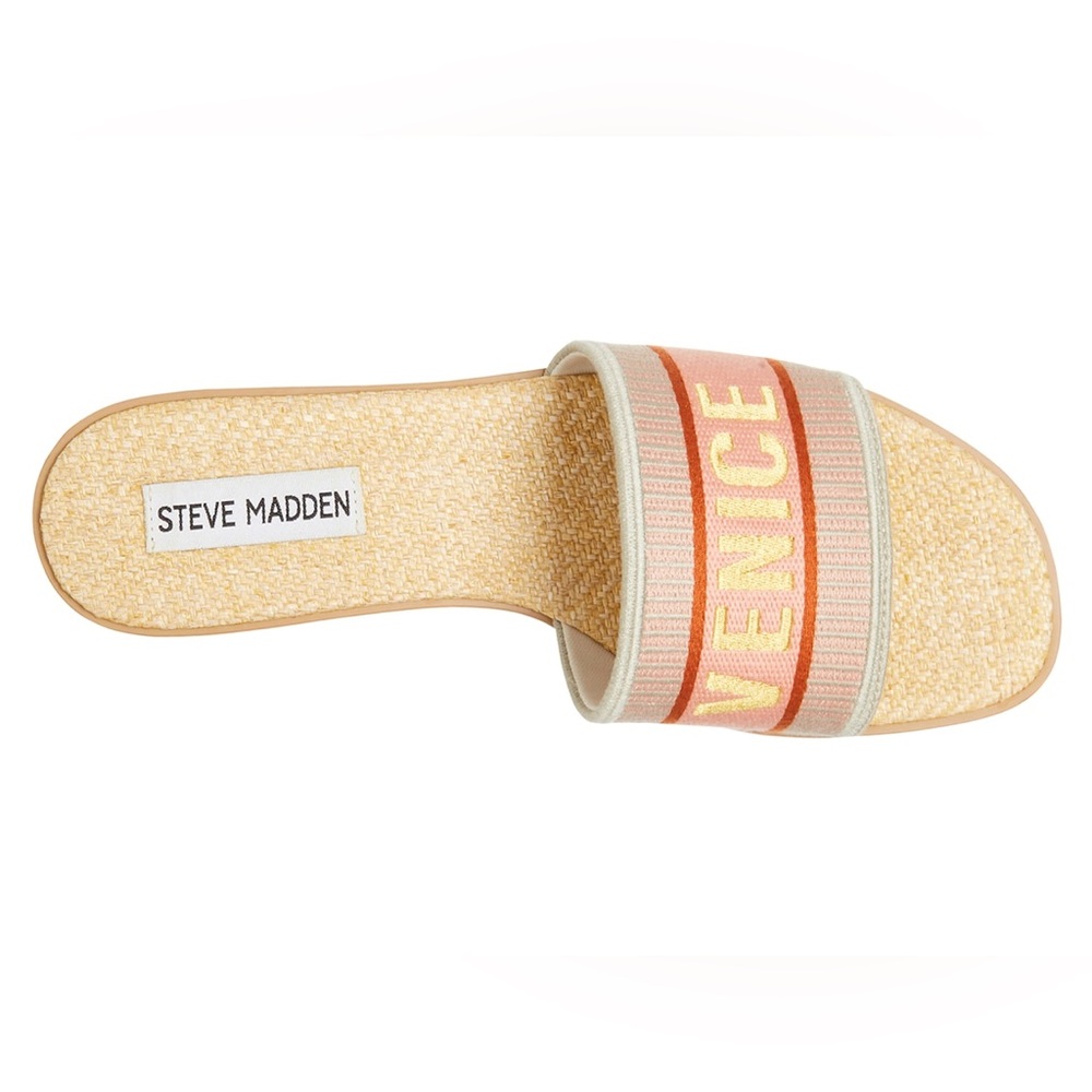 Knox Sandal - VENICE